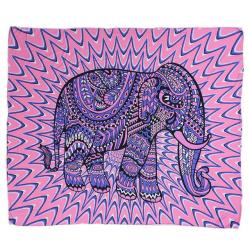 Beach Towel Elephant Tablecloth - Tapestry 001 203CMX153CM