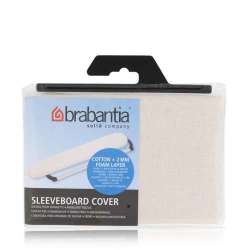 Brabantia Sleeveboard Replacement Cover - Ecru