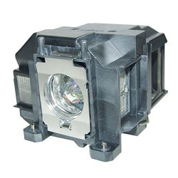 Projector Bulb ELPLP67 V13H010L67 Lamp For Epson EB-W12 EH-TW480 EB-S02 EB-S11 EB-S12 EB-W02 Projector With Housing Freeshipping