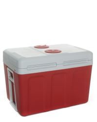 Bushtec 40l Thermo Electric Cooler Warmer Box