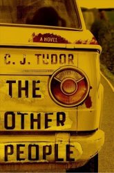The Other People - C. J. Tudor Hardcover