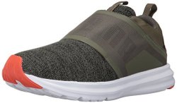 puma enzo strap knit