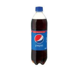 12 X 600ML Cola Bottle