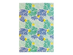 Sea Tangle Wrapping Paper
