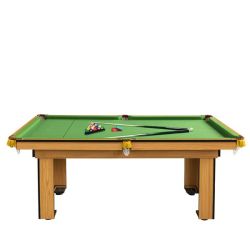 7FT Pool Table
