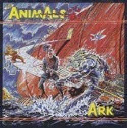 Ark Vinyl Record