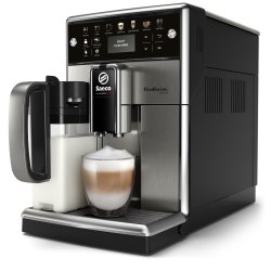 Philips - Saeco Pico Baristo Deluxe Super-automatic Espresso Machine