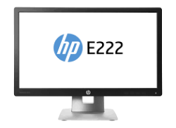 HP M1N96AA 21.5" LED Monitor