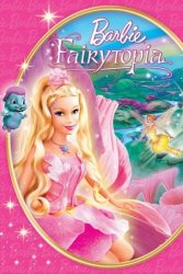 DVD Barbie 5 : Fairytopia NU6004416063233