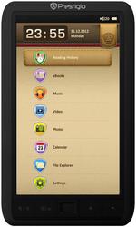 Prestigio Nobile PER3574B 7" eBook Reader