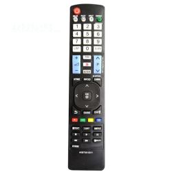 Donic Replacement Tv Remote For LG AKB73615311 Lcd LED Hdtv 3D Smart Tv