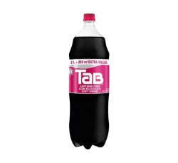 tab cola