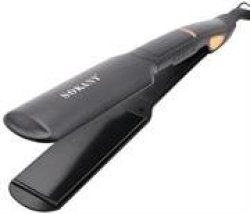 Sokany Magical Ceramic Flat Iron Infrared