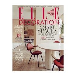 Elle Decoration Magazine UK