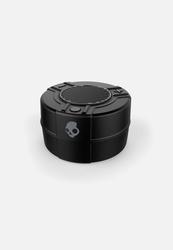 Soundmine Bt Portable Speaker - Black black grey