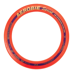 Aerobie Sprint Ring 10" Frisbee