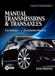 Cengage Learning Hosted Webtutor Advantage For Erjavec's Today's Technician: Manual Transmissions And Transaxles 5TH Edition Online Code