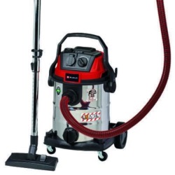 Vacuum Cleaner Elect Te-vc 2025 Sacl Wet dry - 2342460
