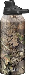 Chute Camelbak Mag Vacuum Stainless Waterbottle Mossy Oak Break Up Country 40 Oz