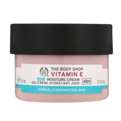 The Body Shop Gel Cream Vitamin E 50ML