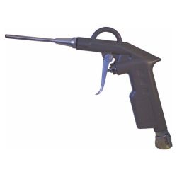 Micro-tec - Blow Gun 20MM Nozzle - 4 Pack
