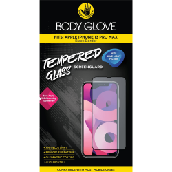 Bodyglove Iphone 13 Pro Max Blue Light Tempered Glass