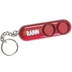 Sabre Red Sabre Personal Alarm- Red Supports Rainn