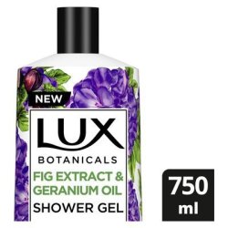 LUX Botanicals Skin Rebalance 750ML
