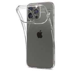 Spigen Crystal Flex Case - Apple Iphone 13 Pro Crystal Clear