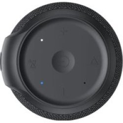 MINI Connect 2 Bluetooth Speaker Black