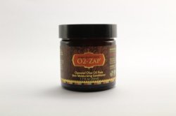 O2-zap Ozonated Olive Oil Paste
