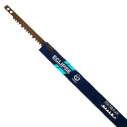 Eclipse - Bowsaw Blade Dry Cutting 750MM - Peg Tooth - 4 Pack