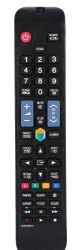 Replacement Remote Control Compatible With Samsung Tvs