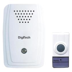 Digitech Wireless Door Chime Ireless BPSDC3918 BPSDC3918