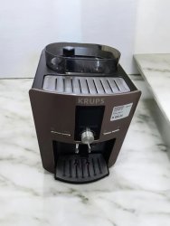 Krups PDB1450 Espresso Machine