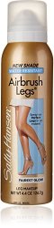 Sally Hansen Airbrush Legs Spray Shade Extension Fairest 4.4 Ounce