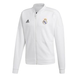 Adidas Men's Real Madrid Z.n.e Anthem Jacket