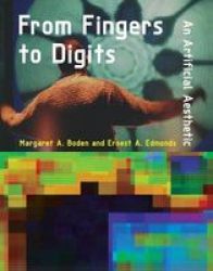 From Fingers To Digits - An Artificial Aesthetic Hardcover