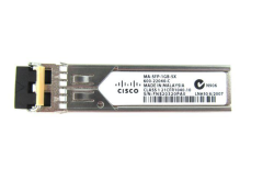 Cisco Meraki MA-SFP-1GB-SX 1 Gbe Sfp Sx Fiber Transceiver