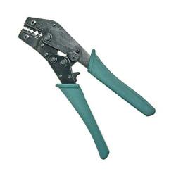 Major Tech Crimping Tool Non-insulated Hex 1.5 - 6MM