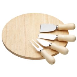 Cheese Board Serving Set 5PC