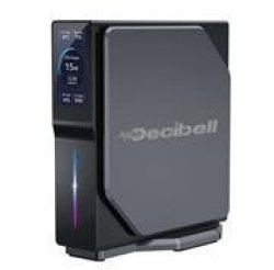 Decibell S1 MINI Desktop PC