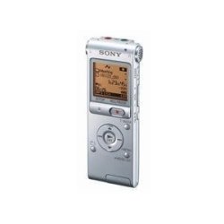 Sony Digital Recorder MP3 Player & Fm Radio