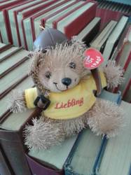 Teddy Bear - 'liebling' - Toy Trade