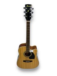 Ibanez PF15ECE Semi-acoustic Guitar