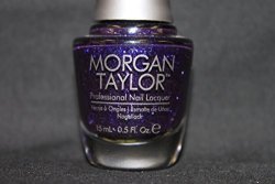 Morgan Taylor Nail Polish 50050 All The Right Moves .5OZ By Morgan Taylor Nail Lacquer