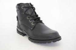 Bronx Men 's Trap Boots - Black