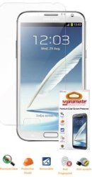 Promate PROSHIELD.S3-C Premium Clear Screen Protector For Samsung Galaxy S3 Protects Against All Marks Smudges And Scratches Retail Box 1 Year Warranty
