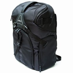 Gloxy Pro Camera Back-Pack with Quick Access Compartment