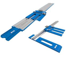 Deals on Accu cut Guide Rail And Rip Cut Combo Pack Compare